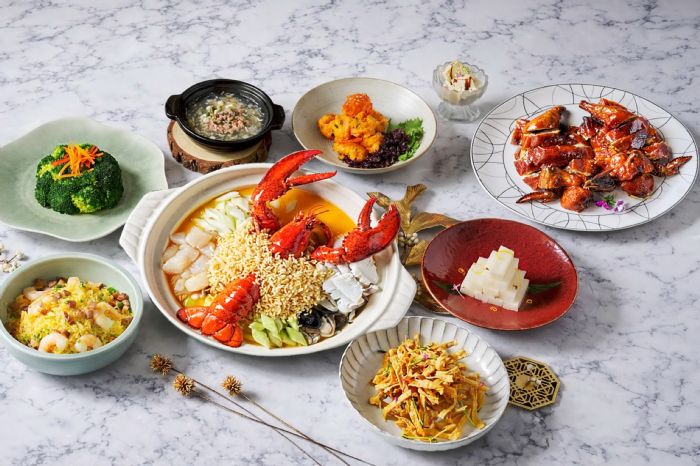 開春揪團聚，弈夢紅樓優惠狂饗 4人同行85折，不分平假日，折扣金額無上限